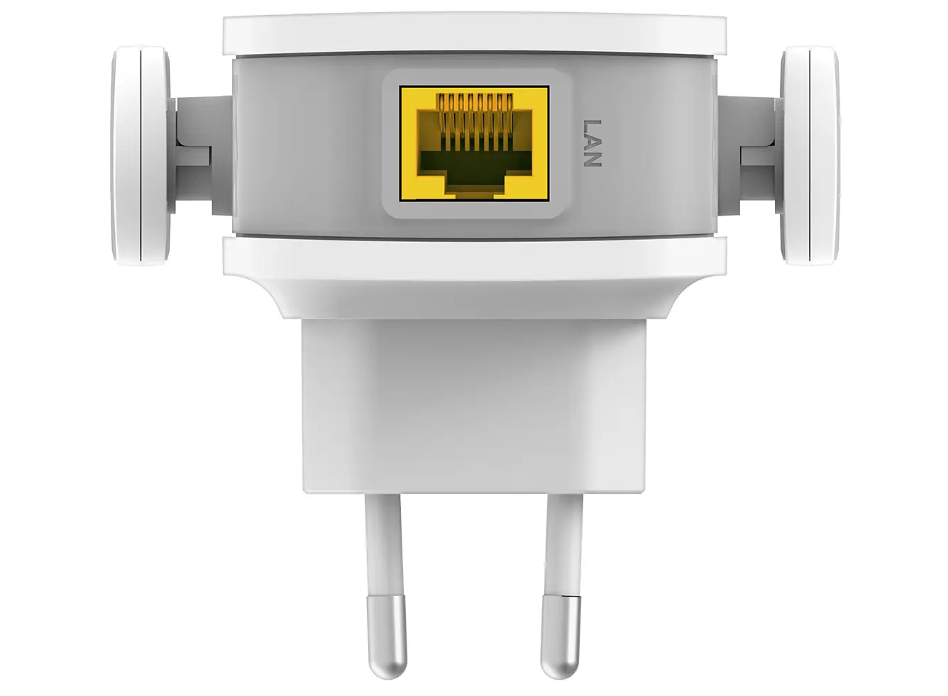 wzmacniacz ethernet